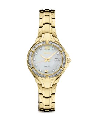seiko diamond watch