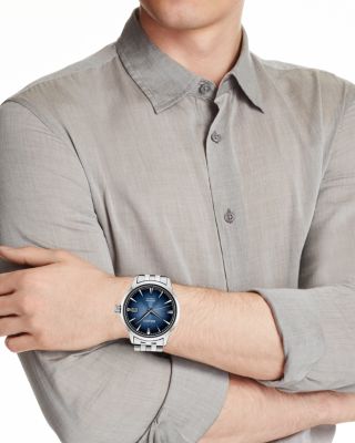 Seiko Presage Watch, 40.5mm