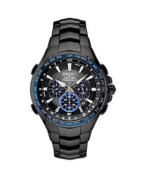 Seiko Watch Men's Watches: Designer Watches for Men - Bloomingdale's