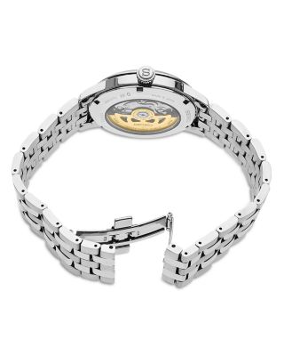 Seiko Presage Watch, 40.5mm