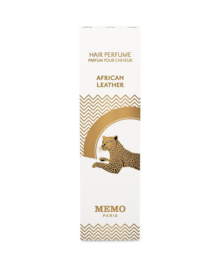 Shop Memo Paris African Leather Hair Perfume 2.7 Oz.