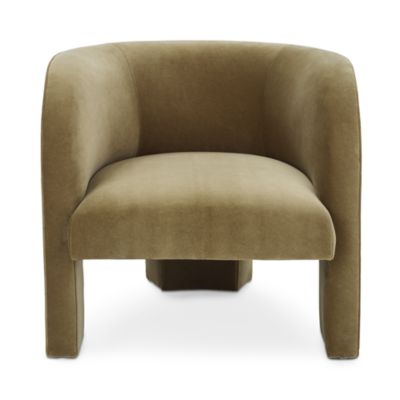 luna chair mitchell gold