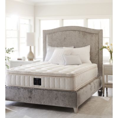 beautyrest imperial collection