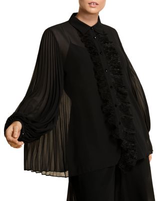 marina rinaldi plus size clothing