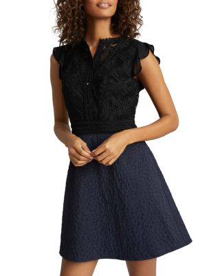 macy's women's suits and separates