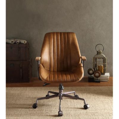 wren industrial office chair