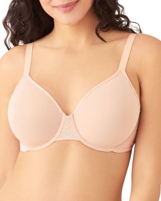 Back Appeal Minimizer Bra