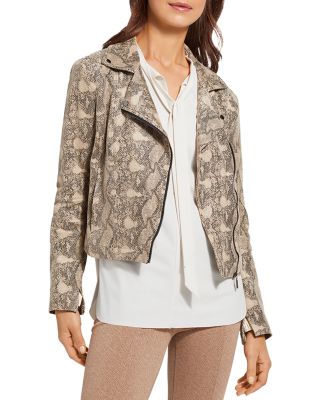 lysse moto jacket