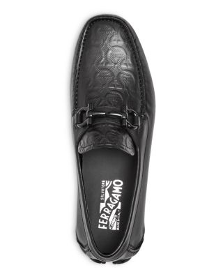 salvatore ferragamo shoes mens loafers