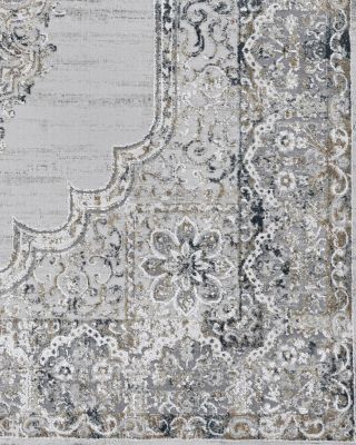Abbey KL32 Runner Area Rug, 2'6" x 8'