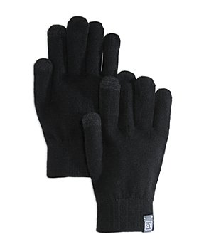 U|R - Wellness Shima Knit Tech Gloves