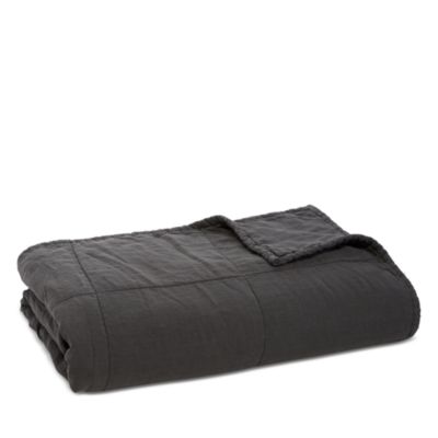 REM Linen Quilt, King