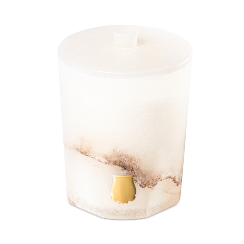 Trudon Les Alabasters Ernesto Candle, 9.5 oz