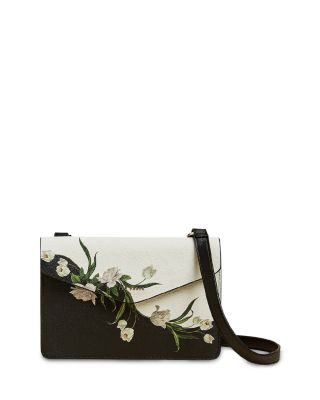 ted baker elderflower bag