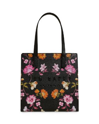 ted baker rhubarb icon bag