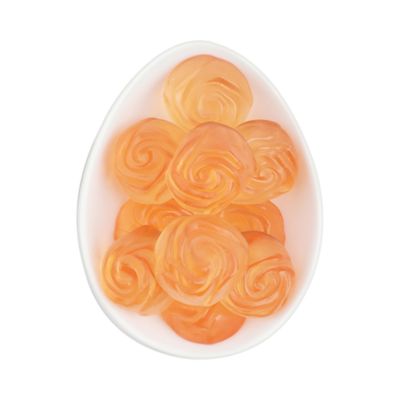 But First, Ros&amp;eacute; (Roses)&amp;reg;, Small Cube - Set of 4