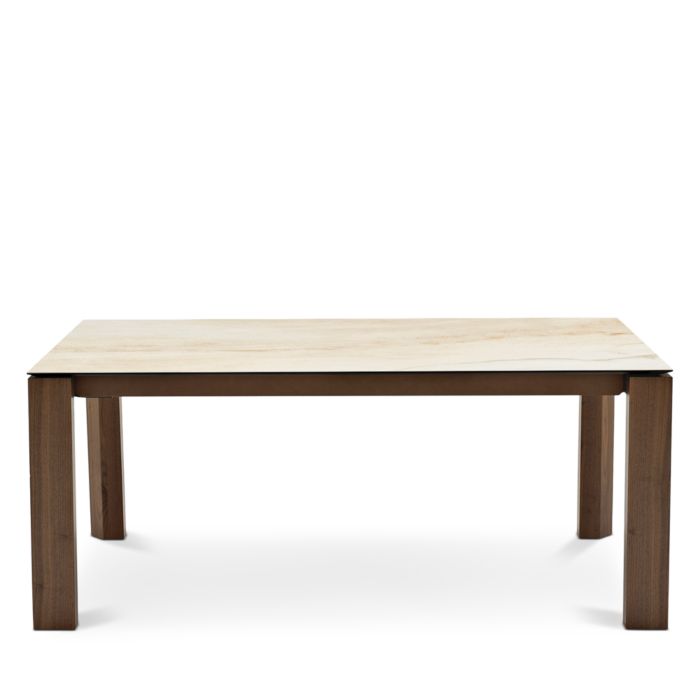 Omnia Extension Dining Table