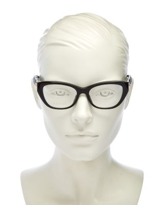 Gucci Reading Glasses - Bloomingdale's