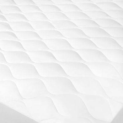Arcadia Waterproof Mattress Pad, California King