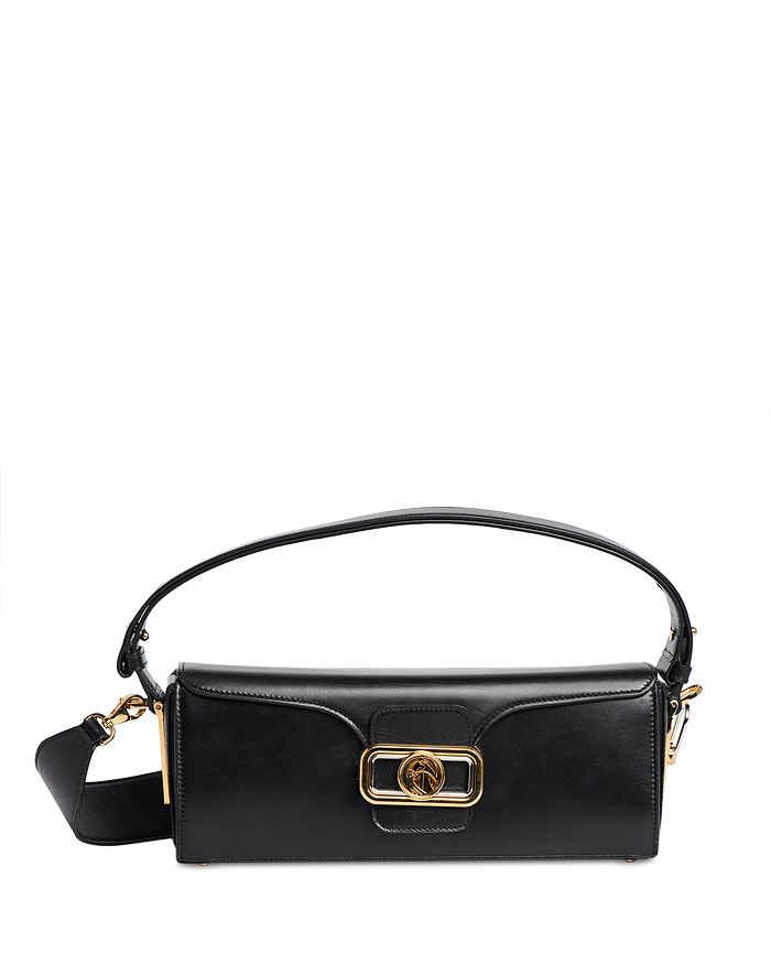 Lanvin Clasp Box Bag | Bloomingdale's
