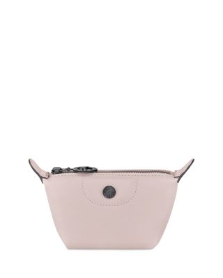 longchamp mini coin purse