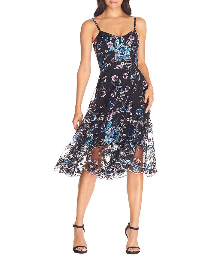 Dress the population uma hot sale