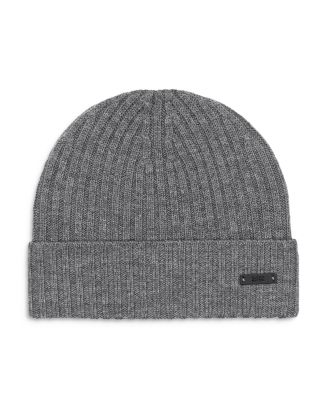 BOSS Hugo Boss BOSS Fati Knit Hat | Bloomingdale's