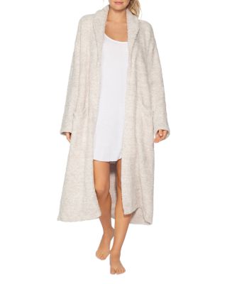 Heathered Robe