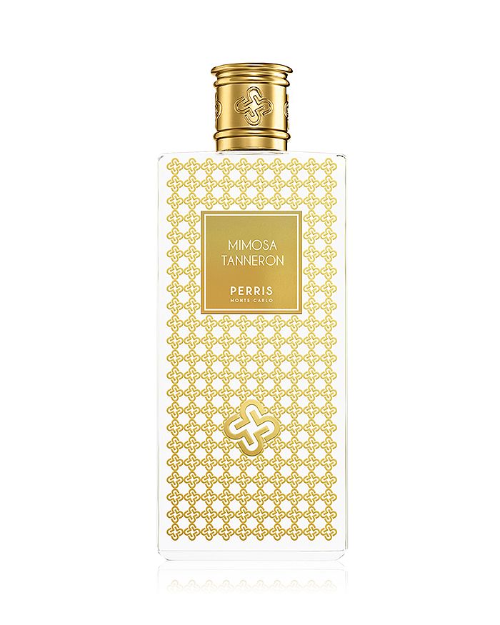 Perris Monte Carlo Mimosa Tanneron Eau De Parfum 3.4 Oz.