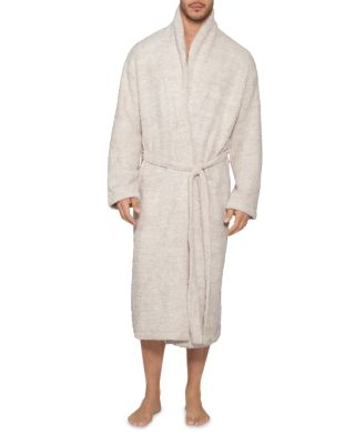 Heathered Robe