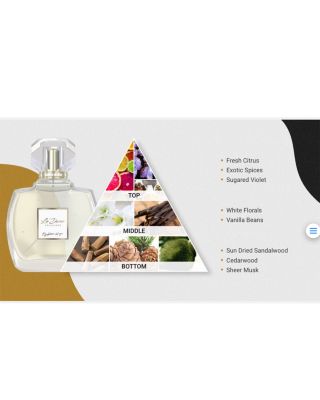 argan oil cologne