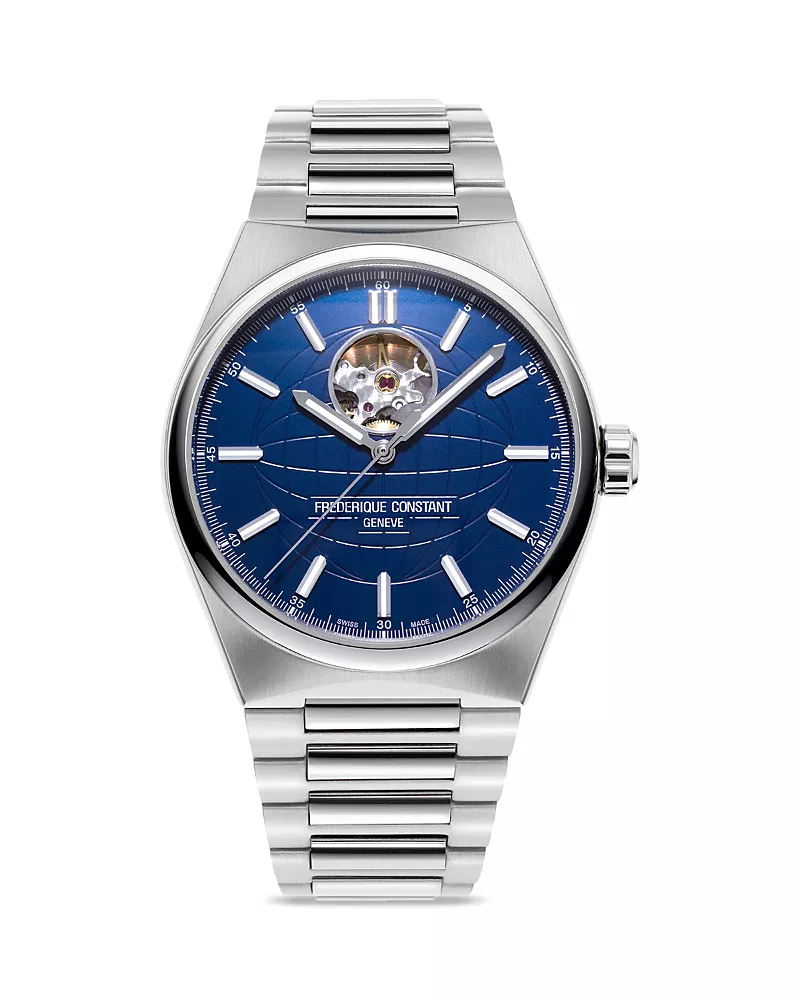 Federique Constant Highlife Watch, 41mm