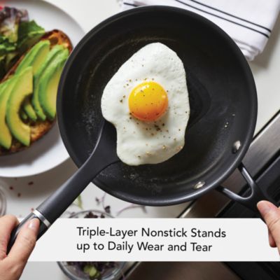8.25" Nonstick Frying Pan