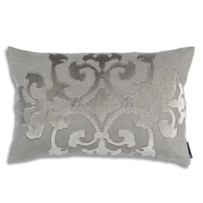 Angie Small Rectangle Pillow