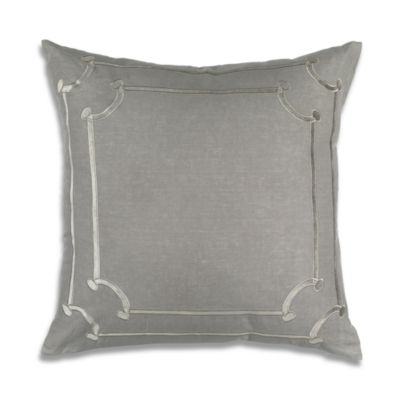 Lili Alessandra - Jana European Pillow