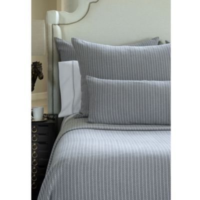 Chevron Blanket, Queen