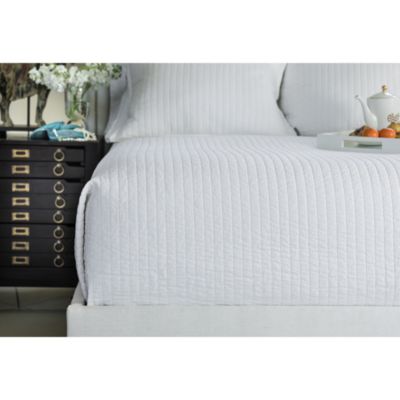 Tessa Quilted Pillow, King