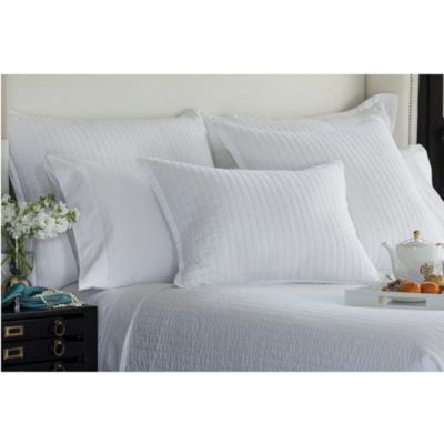 Tessa Quilted Pillow, King