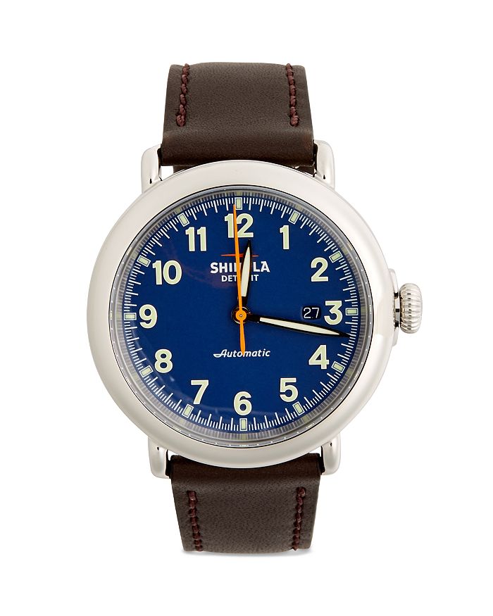 Runwell deals automatic review