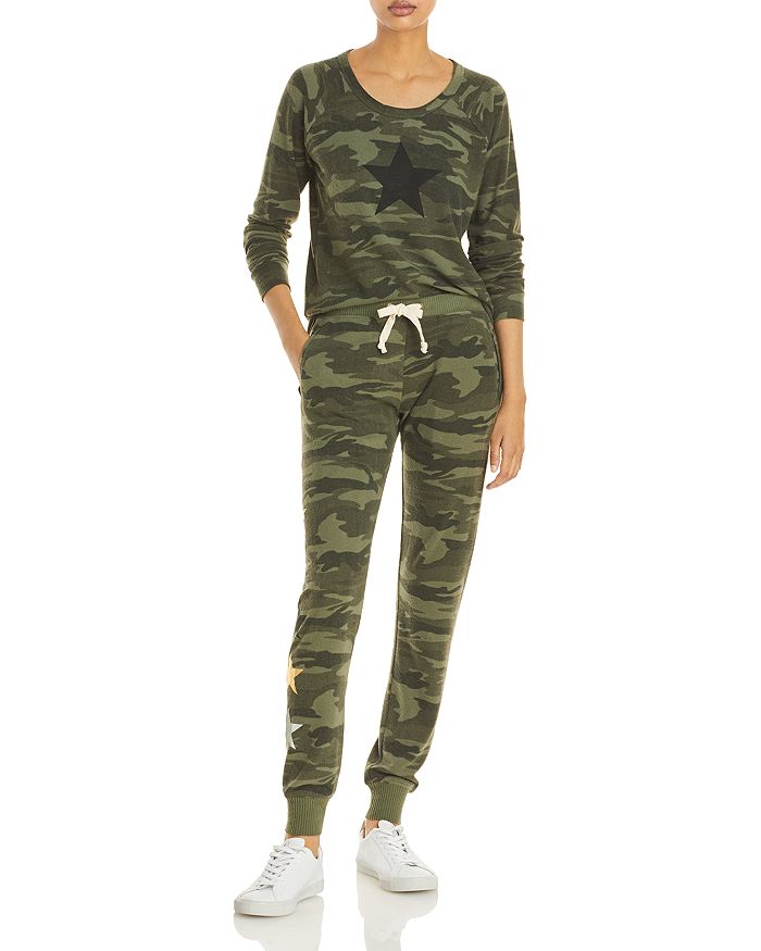 Theo & spence 2025 joggers
