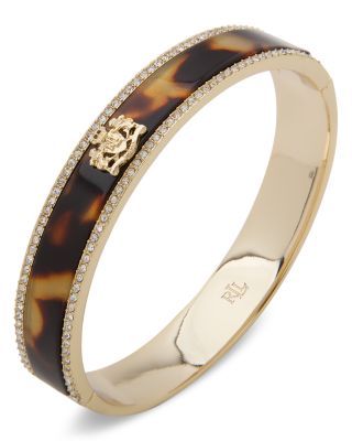 ralph lauren bangle bracelet