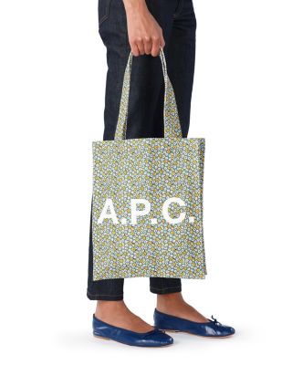 apc canvas bag