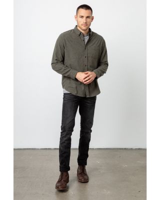 Runson Long Sleeve Shirt