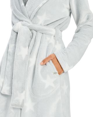 ugg robe bloomingdales