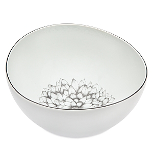 Ricci Argentieri Dahlia Dinnerware Serving Bowl Ricci Argentieri Dahlia Dinnerware Serving Bowl