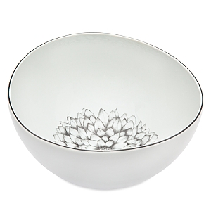 Ricci Argentieri Dahlia Dinnerware Serving Bowl