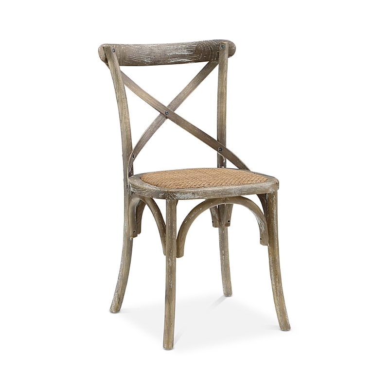 Modway Gear Dining Side Chair In Multi