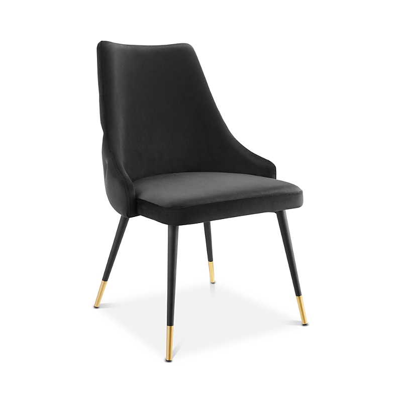 Modway Adorn Tufted Performance Velvet Dining Side Chair