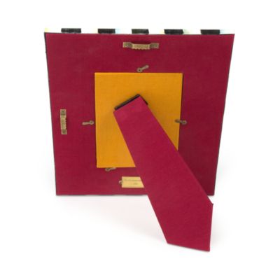 Courtly Check&amp;reg; Enamel Picture Frame, 4&amp;quot; x 6&amp;quot;