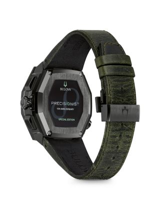 Precisionist X Special Edition Chronograph, 44.5mm